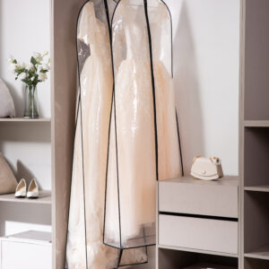 3D Garment Cover