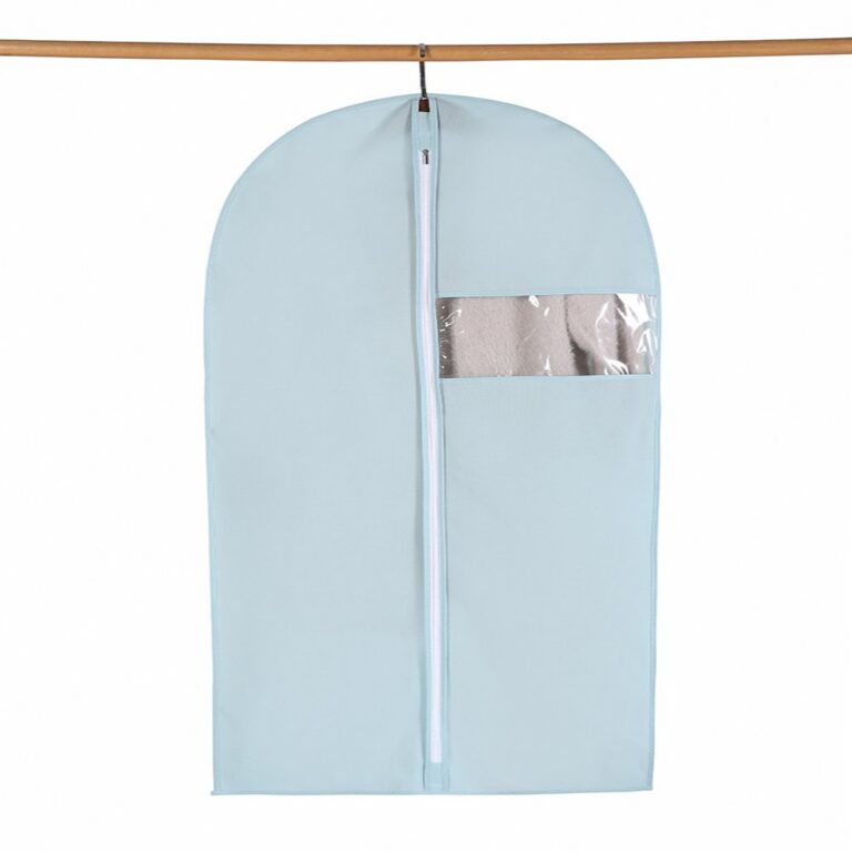 Home Storage Flat Non-Woven Garment Cover