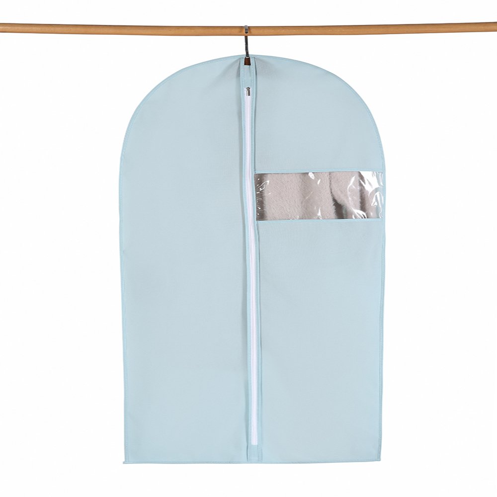 Home Storage Flat Non-Woven Garment Cover