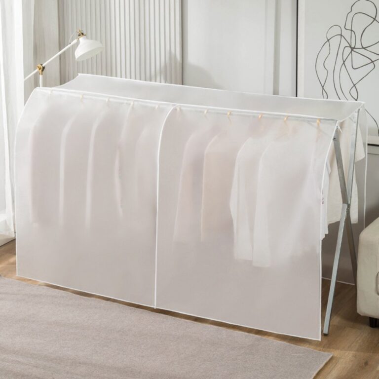 Home Storage Hanger Cover